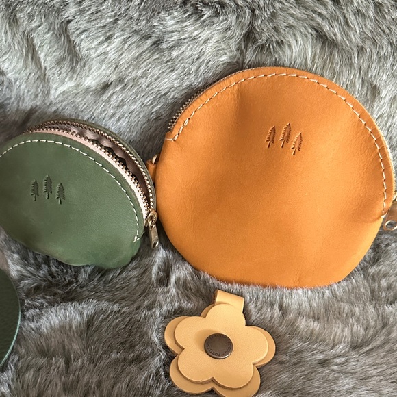 Portland Leather Small Goods & Accessories Fall Bundle! - Picture 3 of 5